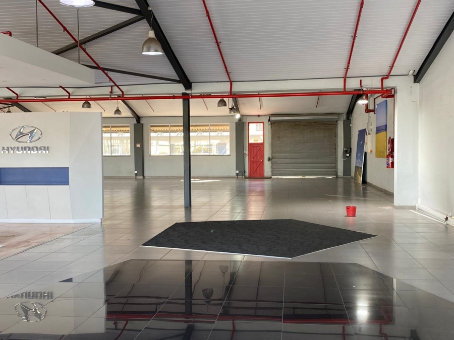 To Let commercial Property for Rent in Paarden Eiland Western Cape